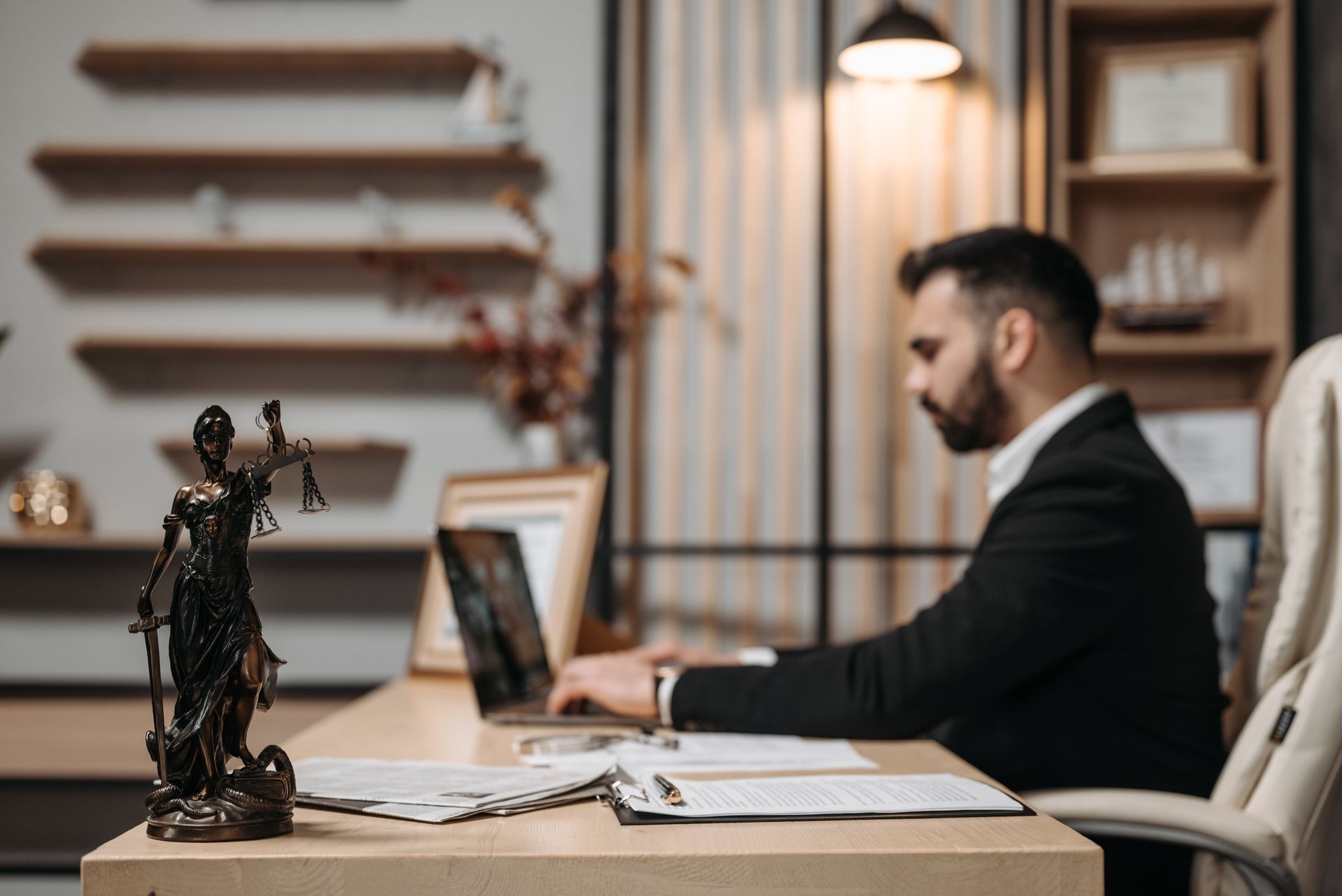 intelligence artificielle et avocat